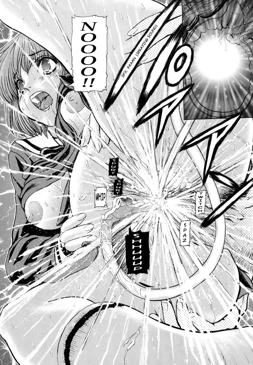 [Fuyu Naga] Sekai no Donzoko de Ai wo Sakebenai | I Cannot Shout Love From The Bottom Of The World Fhentai - Page 129
