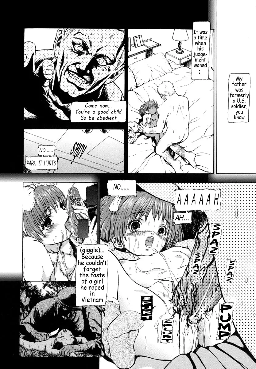 [Fuyu Naga] Sekai no Donzoko de Ai wo Sakebenai | I Cannot Shout Love From The Bottom Of The World Fhentai - Page 144