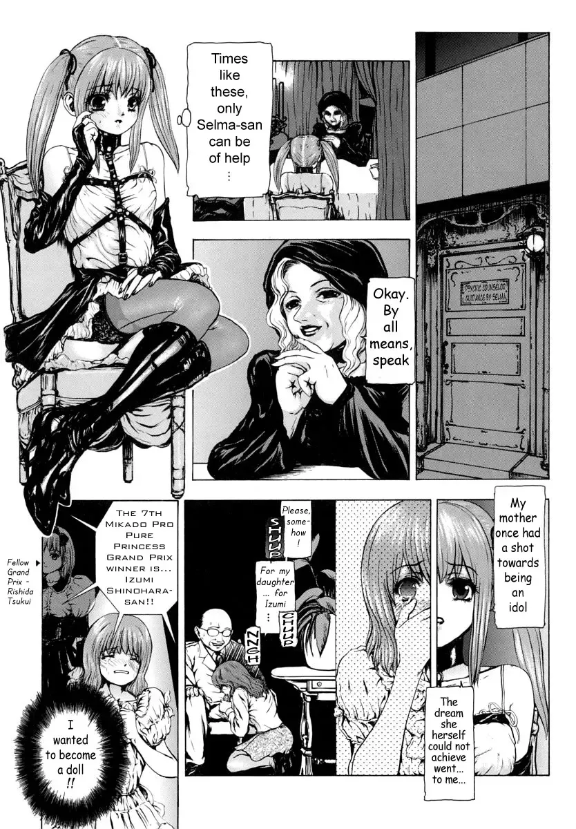 [Fuyu Naga] Sekai no Donzoko de Ai wo Sakebenai | I Cannot Shout Love From The Bottom Of The World Fhentai - Page 199