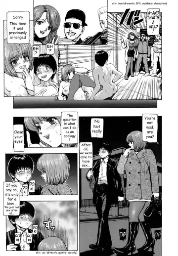 [Fuyu Naga] Sekai no Donzoko de Ai wo Sakebenai | I Cannot Shout Love From The Bottom Of The World Fhentai.net - Page 102