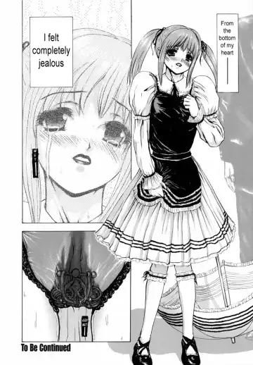 [Fuyu Naga] Sekai no Donzoko de Ai wo Sakebenai | I Cannot Shout Love From The Bottom Of The World Fhentai.net - Page 196