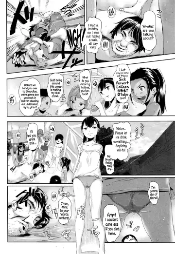 [Noripachi] Kobosazu Nome! Fhentai.net - Page 2