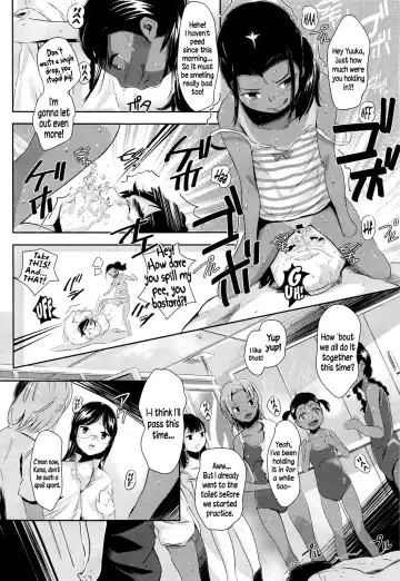 [Noripachi] Kobosazu Nome! Fhentai.net - Page 4