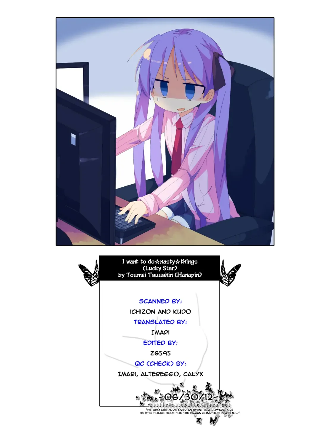 [Hanapin] Hidoi ☆ Koto ☆ Shitai | I Want To Do ☆ Nasty ☆ Things Fhentai - Page 39