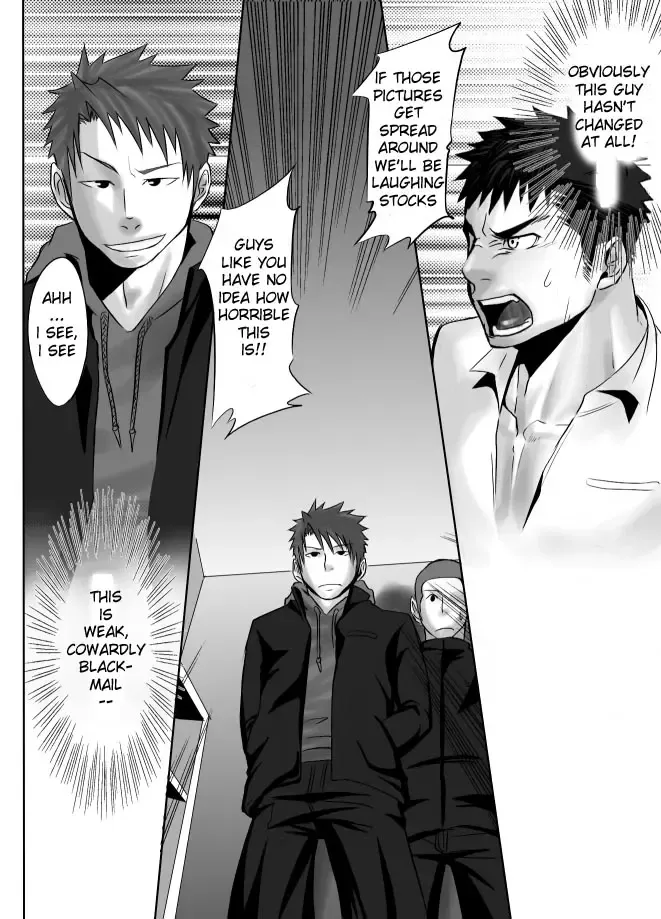 [Itto] Saishou Kouyakusuu ~Joukan~ Fhentai - Page 25