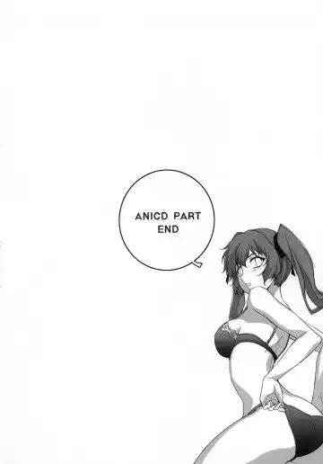 CROSS MAKE 2011 SUMMER (decensored) Fhentai.net - Page 30