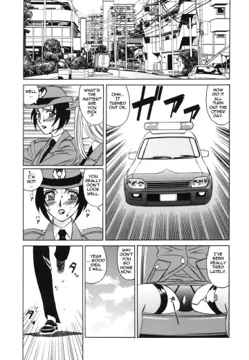 [Yamamoto Yoshifumi] Inwai Gangu Eigyoubu - An Indecent Toy Office | Sex Toy Sales Division Fhentai - Page 46