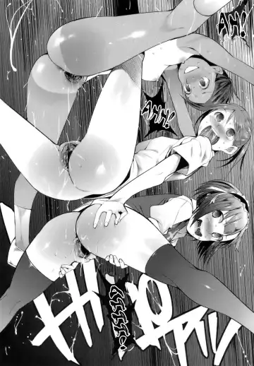 [Kawasaki Tadataka] Monster Students Fhentai - Page 19