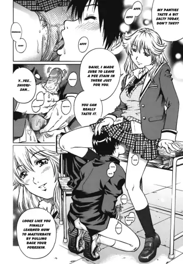 [Yanagawa Rio] Tsundere Musume VS Doutei M Shounen | Awkward Girl VS Virginal Masochist Boy Fhentai - Page 2