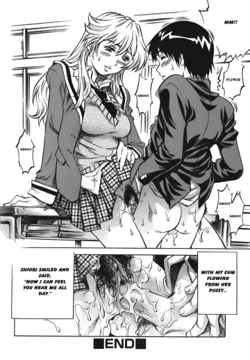 [Yanagawa Rio] Tsundere Musume VS Doutei M Shounen | Awkward Girl VS Virginal Masochist Boy Fhentai - Page 20