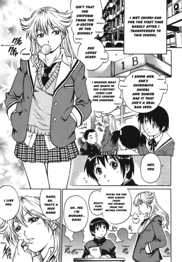 [Yanagawa Rio] Tsundere Musume VS Doutei M Shounen | Awkward Girl VS Virginal Masochist Boy Fhentai - Page 7