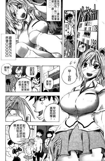 [Yuuki Tsumugi] Mero Ero! | 濕黏柔滑! Fhentai - Page 23