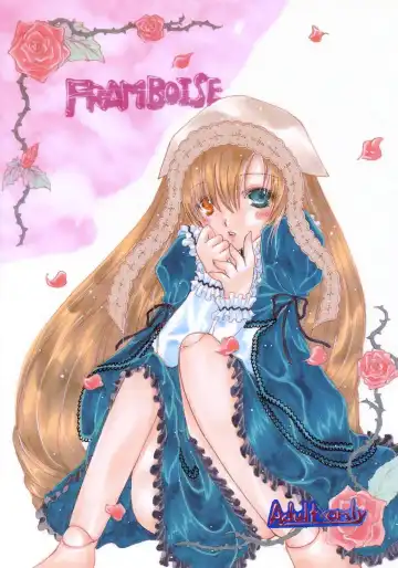 FRAMBOISE - Fhentai.net