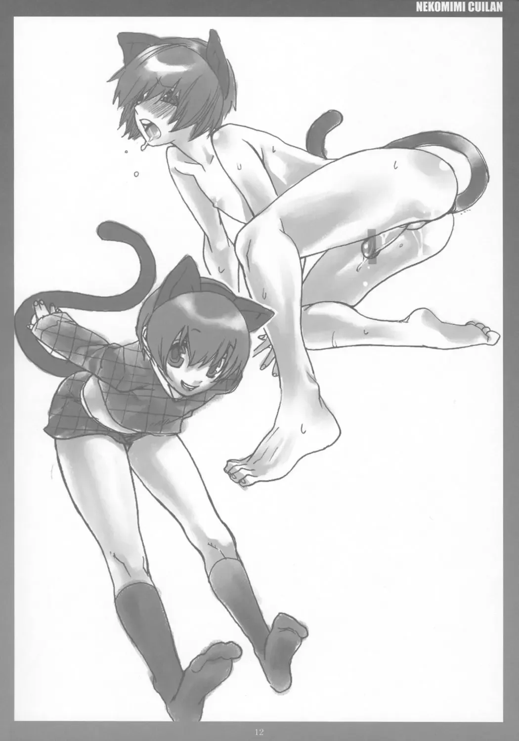 [Mgmee - Tsukamoto Takashi] SHEMALELOVERS - Okama no Ero Hon Vol. 8 Fhentai - Page 13