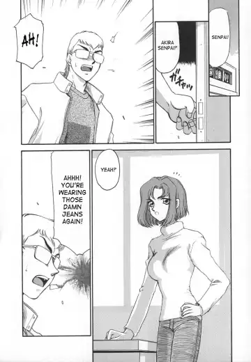 [Taira Hajime] Change! 1 Fhentai.net - Page 28