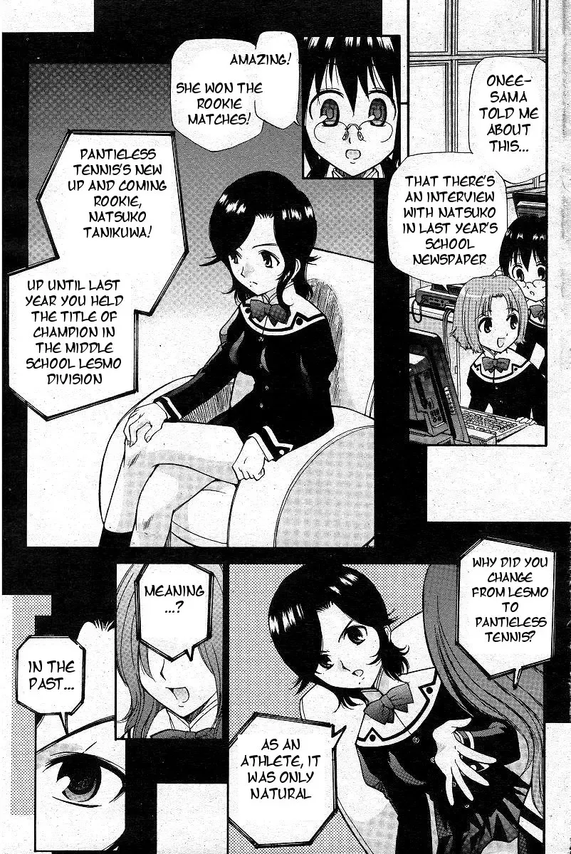 [Kamirenjaku Sanpei] Yamato Nadeshiko Ch. 1-12 Fhentai - Page 117