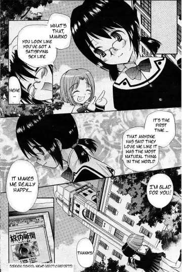 [Kamirenjaku Sanpei] Yamato Nadeshiko Ch. 1-12 Fhentai - Page 116