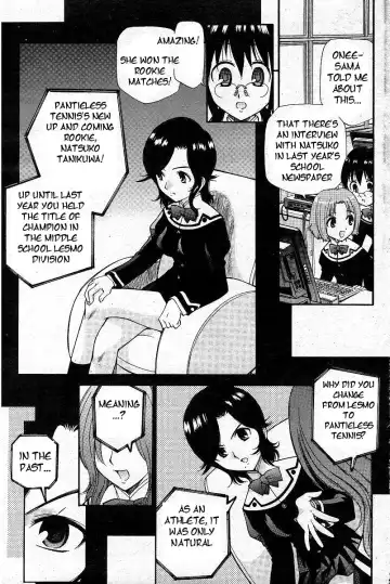[Kamirenjaku Sanpei] Yamato Nadeshiko Ch. 1-12 Fhentai - Page 117