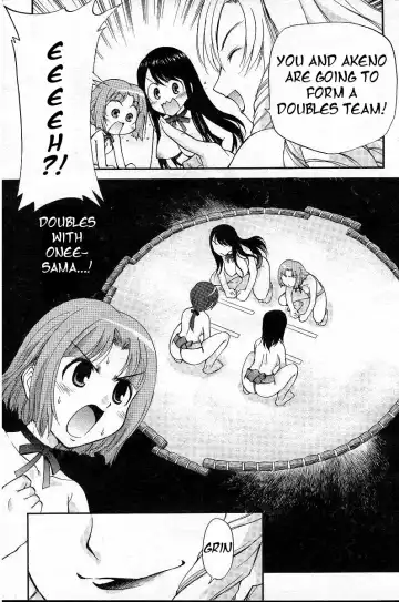 [Kamirenjaku Sanpei] Yamato Nadeshiko Ch. 1-12 Fhentai - Page 181