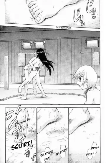 [Kamirenjaku Sanpei] Yamato Nadeshiko Ch. 1-12 Fhentai - Page 69