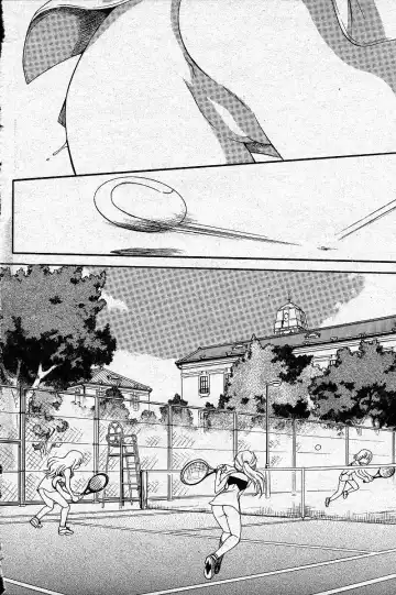 [Kamirenjaku Sanpei] Yamato Nadeshiko Ch. 1-12 Fhentai - Page 98