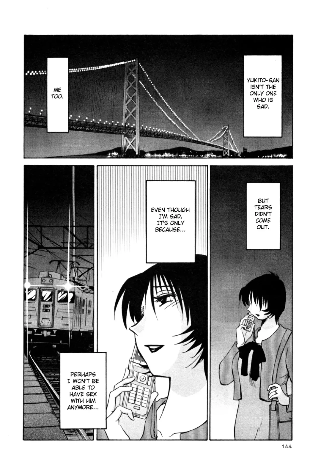 [Tsuyatsuya] Hadaka no Kusuriyubi 3 Fhentai.net - Page 150