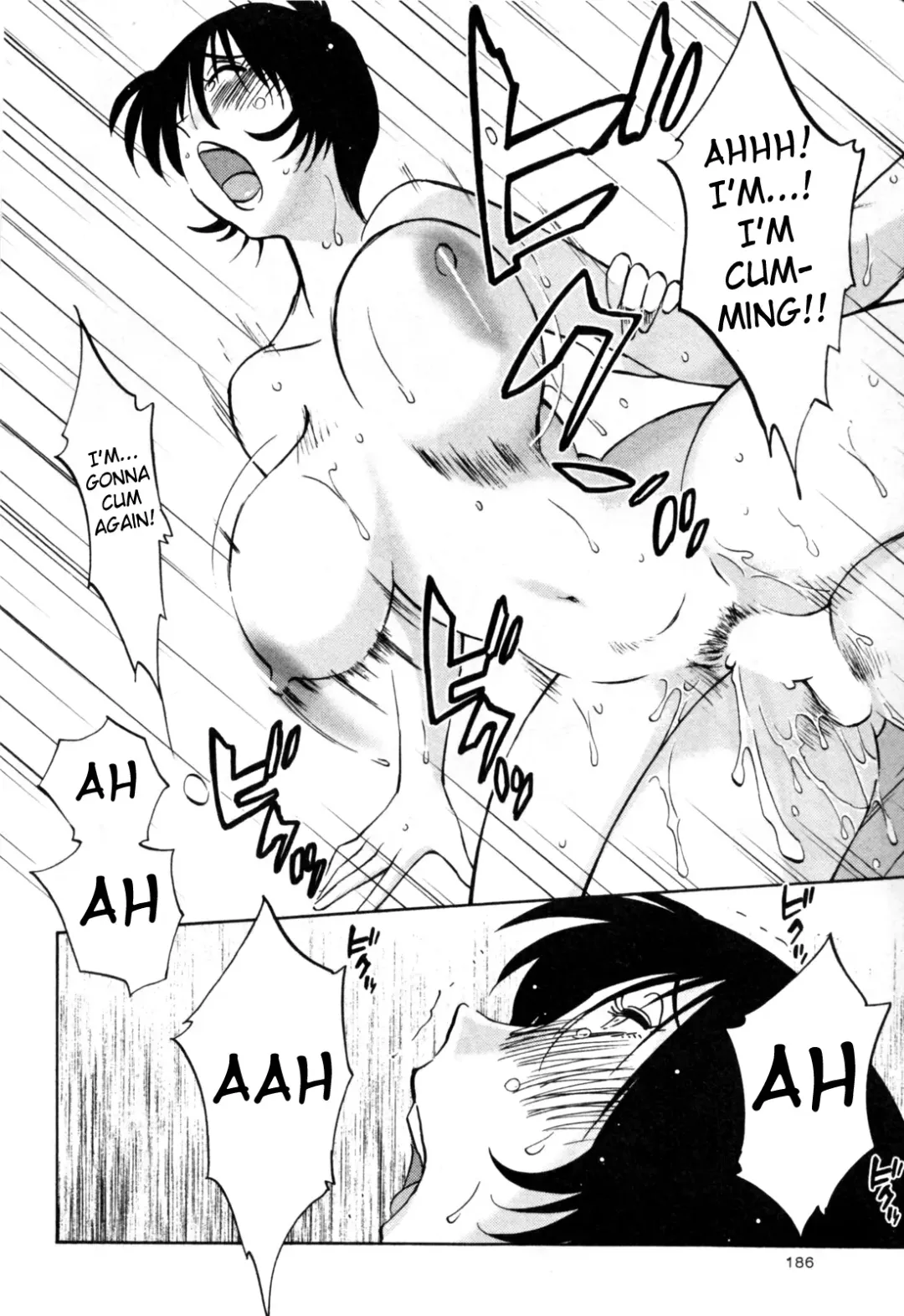 [Tsuyatsuya] Hadaka no Kusuriyubi 3 Fhentai.net - Page 192