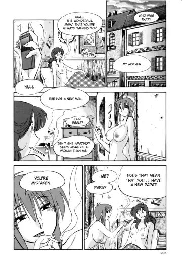 [Tsuyatsuya] Hadaka no Kusuriyubi 3 Fhentai.net - Page 212