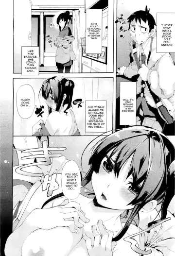 [Hyocorou] Ubu × Ubu Syndrome | Beginners' Syndrome Fhentai - Page 2