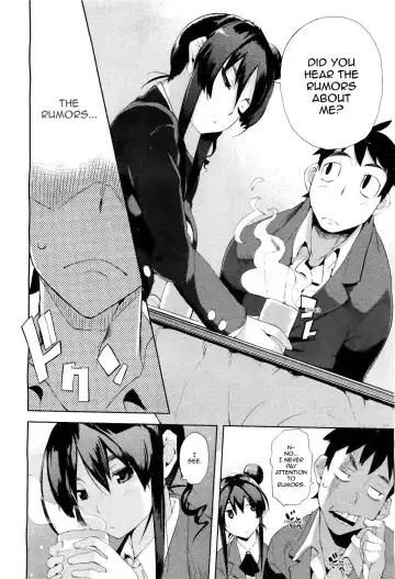 [Hyocorou] Ubu × Ubu Syndrome | Beginners' Syndrome Fhentai - Page 4