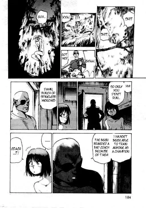 [Kago Shintarou] Hidari Gawa ni Ki o Tsukero | Guard Your Left Fhentai.net - Page 8