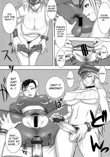 [Midoh Tsukasa] You-doku Fhentai.net - Page 9