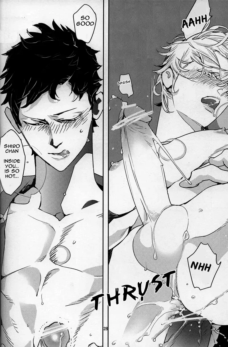 [Watanabe Asia] Milk Fhentai - Page 26