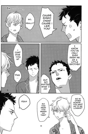 [Watanabe Asia] Milk Fhentai - Page 12