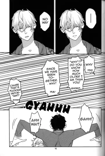 [Watanabe Asia] Milk Fhentai - Page 13