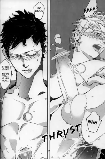 [Watanabe Asia] Milk Fhentai - Page 26