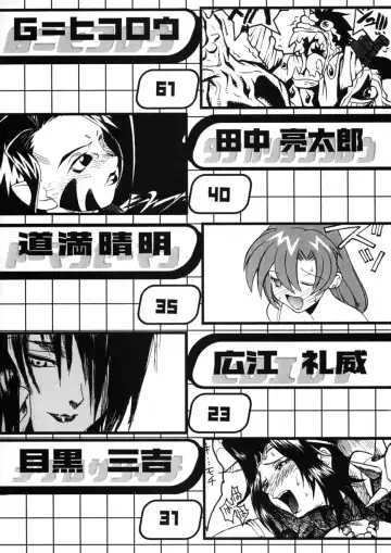 HI-SIDE Ver. 7 Fhentai - Page 4
