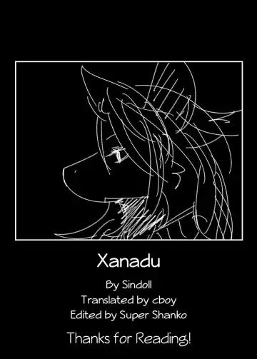 [Sindoll] Xanadu Fhentai.net - Page 23