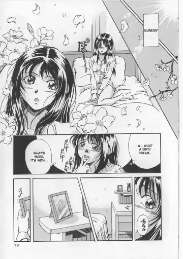 [Shizuki Shinra] Lucky Sunday Fhentai.net - Page 3