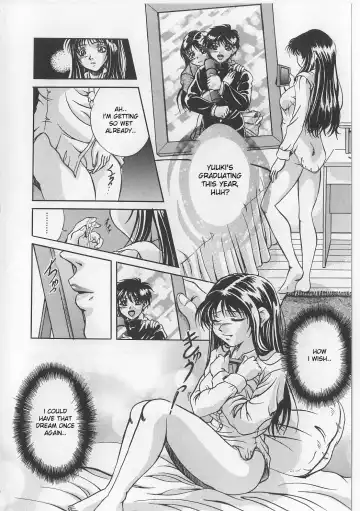 [Shizuki Shinra] Lucky Sunday Fhentai.net - Page 4