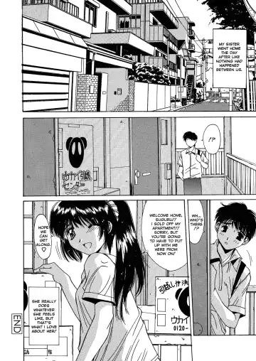 [Yuuki] Kinryouku -Taboo- | Taboo District Fhentai - Page 106