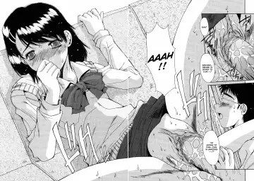 [Yuuki] Kinryouku -Taboo- | Taboo District Fhentai - Page 18