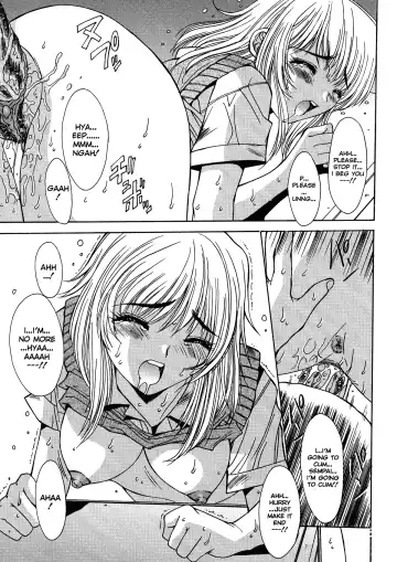 [Yuuki] Kinryouku -Taboo- | Taboo District Fhentai - Page 66