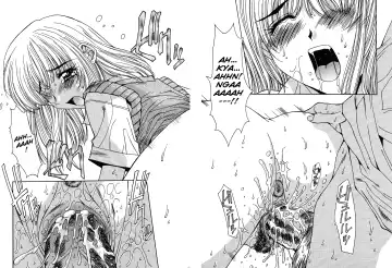 [Yuuki] Kinryouku -Taboo- | Taboo District Fhentai - Page 67