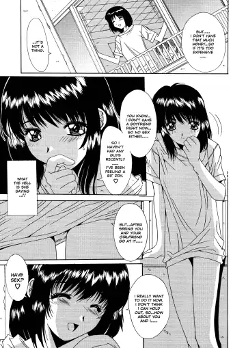 [Yuuki] Kinryouku -Taboo- | Taboo District Fhentai - Page 79