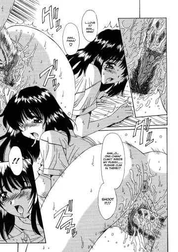 [Yuuki] Kinryouku -Taboo- | Taboo District Fhentai - Page 85