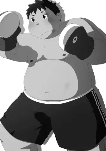 Natsutama - Ero-tai Fhentai - Page 8