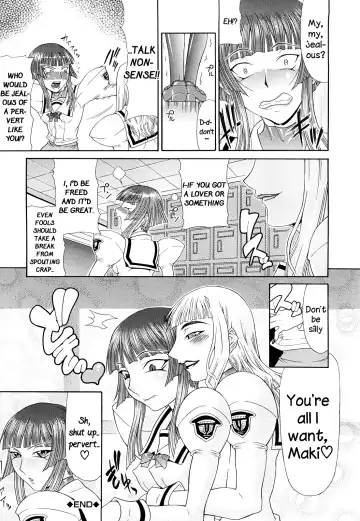 [Gura Nyuutou] Blackmail Fhentai.net - Page 24