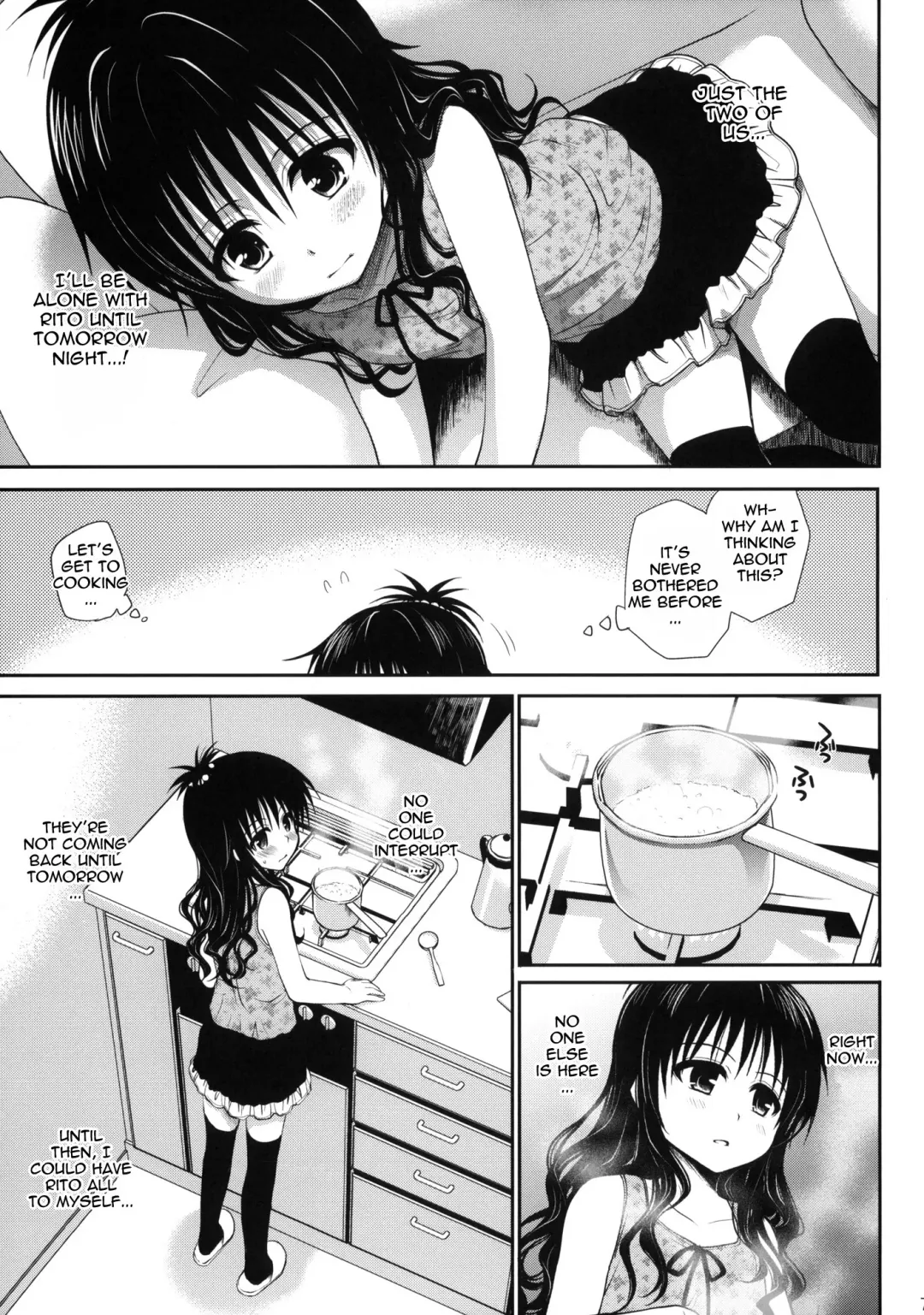 [Takumi Na Muchi] Amakuchi Mikan (decensored) Fhentai - Page 6