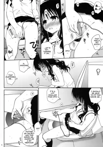 [Takumi Na Muchi] Amakuchi Mikan (decensored) Fhentai - Page 44